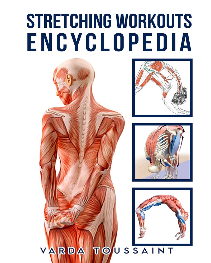 Stretching Workouts Encyclopedia