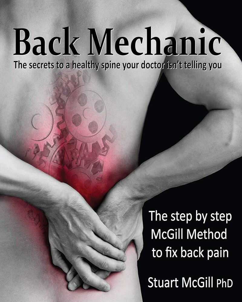 Back Mechanic