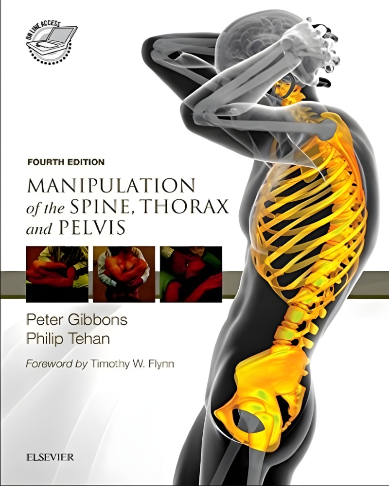 Manipulative Therapy of the Spine, Thorax, and Pelvis: Evidence-Based Approaches